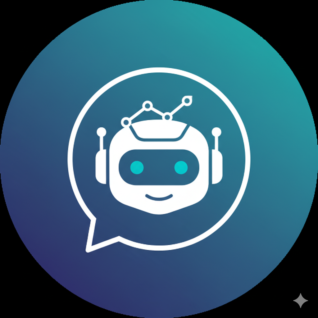 Chatbot icon